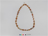 藏品(瑪瑙頸飾)的圖片